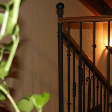 Casa Rural El Alcarcel Santo Domingo de Piron Exteriér fotografie