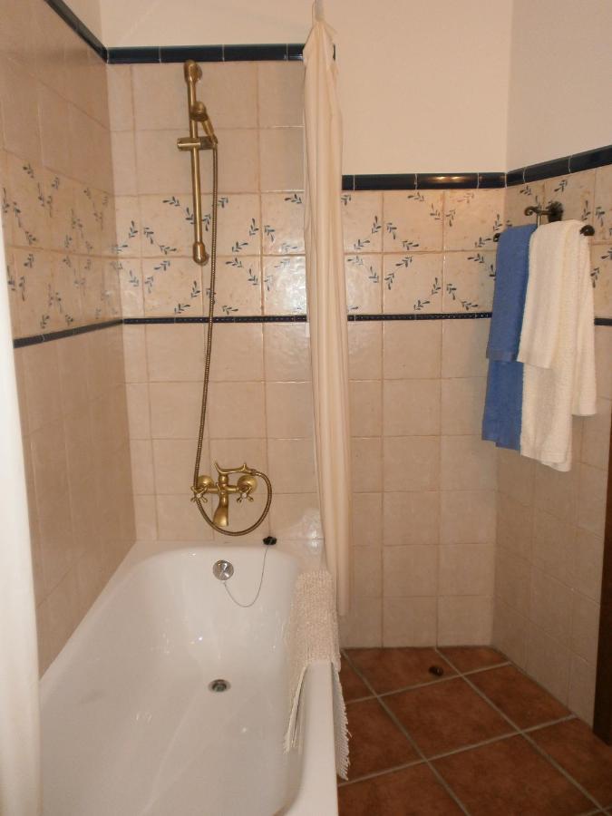 Casa Rural El Alcarcel Santo Domingo de Piron Exteriér fotografie
